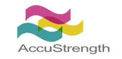 AccuStrength Currency Strength Meter Official Logo
